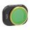 Filtros de lente Sunnylife N4P-FI730 para DJI Mini 4 Pro MCUV CPL ND8/16/32/64