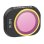 Filtros de lente Sunnylife N4P-FI730 para DJI Mini 4 Pro MCUV CPL ND8/16/32/64