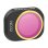 Filtros de lente Sunnylife N4P-FI730 para DJI Mini 4 Pro MCUV CPL ND8/16/32/64