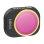 Filtros de lente Sunnylife N4P-FI730 para DJI Mini 4 Pro MCUV CPL ND8/16/32/64