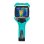 Caméra Thermique Mileseey TR256C Wi-Fi 256x192 GPS Laser