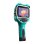 Caméra Thermique Mileseey TR256C Wi-Fi 256x192 GPS Laser
