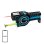 Medidor a laser Mileseey DTX 10 com fita de 100 metros