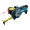 Medidor a laser Mileseey DTX 10 com fita de 100 metros