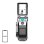 Medidor Laser Mileseey XTAPE1 com Fita Métrica 100 m