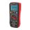 Multímetro Digital Bluetooth UNI-T UT60BT True RMS