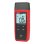 Medidor de humedad para madera UNI-T UT377A con compensación térmica