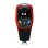 Medidor de espesor de pintura UNI-T UT343D TFT color 1250 µm