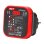 Verificatore di prese UNI-T UT07A-EU 230V