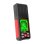 Detector de Gas Habotest HT609PRO Sensibilidad Ajustable Sonda Telescópica Alarma Dual