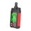 Detector de Gas Habotest HT609PRO Sensibilidad Ajustable Sonda Telescópica Alarma Dual