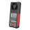 Anemómetro digital Habotest HT605 medidor de viento y temperatura