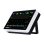 Osciloscopio Portátil FNIRSI 1013D 7" 2 Canales 100 MHz 1 GSa/s