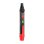 Detector de fugas de gás Habotest HT60 com alarme dupla e sensor sólido