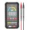 Multímetro Universal Digital Habotest HT124B+ con Linterna