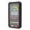 Multímetro Universal Digital Habotest HT124B+ con Linterna