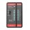 Probador de cables Habotest HT812A RJ45/RJ14/RJ12/RJ9