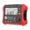 Medidor de resistencia de tierra Habotest HT2302 digital
