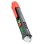 Rilevatore Cavi Habotest HT100P 12-1000V Nero/Rosso