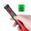 Rilevatore Cavi Habotest HT100P 12-1000V Nero/Rosso