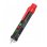 Rilevatore Cavi Habotest HT100P 12-1000V Nero/Rosso