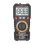 Multímetro Digital Habotest HT118C True RMS con Linterna