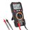 Multímetro Digital Habotest HT118C True RMS con Linterna