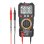 Multímetro Digital Habotest HT118C True RMS con Linterna