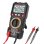 Multímetro Digital Habotest HT118C True RMS con Linterna