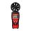 Anemómetro Digital Habotest HT625A Medidor de Viento y Caudal de Aire