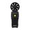 Anemómetro Digital Habotest HT625A Medidor de Viento y Caudal de Aire