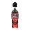 Medidor de sonido Habotest HT622B USB A/C con pantalla LCD a color