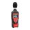 Medidor de sonido Habotest HT622B USB A/C con pantalla LCD a color