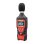 Medidor de sonido Habotest HT622B USB A/C con pantalla LCD a color