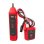 Detector de pares de cables UNI-T UT682D con transmisor y receptor