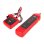 Detector de pares de cables UNI-T UT682D con transmisor y receptor