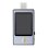 Tester de Puertos USB FNIRSI FNB58 BT con Bluetooth