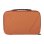 Bolsa Sunnylife OA5-B894-C para OSMO Action 5 Pro/4/3 Laranja