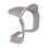 Visera Solar para Dron DJI Neo Sunnylife NE-ZG898-GY Gris