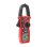 Pinza Amperimétrica Digital Habotest HT206A True RMS 4000 Counts