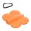 Carcasa protectora Sunnylife NE-SN908 para DJI NEO naranja con mosquetón