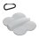 Carcasa protectora Sunnylife NE-SN908 para Drone NEO con mosquetón gris