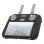 Capa de silicone PULUZ para DJI RC 2 preta