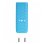 Carcasa protectora Sunnylife para DJI Avata 2 azul