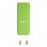 Carcasa protectora para DJI Avata 2 Sunnylife verde vibrante