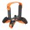 Soporte elevador Sunnylife para DJI Avata 2 naranja