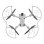 Protector de hélices Sunnylife N4P-KC712 para DJI Mini 4 Pro