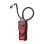 Détecteur de gaz Habotest HT601B avec alarme et écran LCD