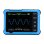 Osciloscopio Portátil FNIRSI DSO510 2 en 1 10 MHz Generador de Señales