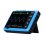 Osciloscopio Portátil FNIRSI DSO510 2 en 1 10 MHz Generador de Señales